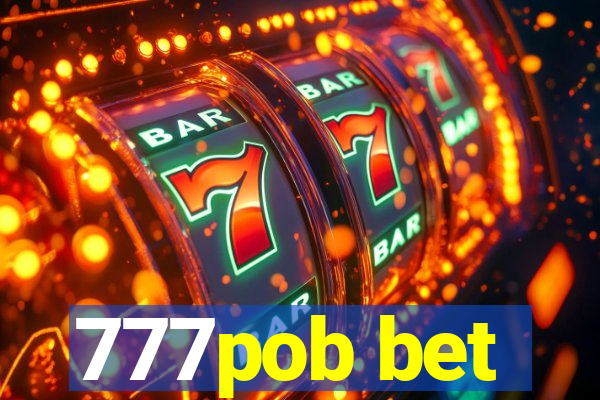 777pob bet